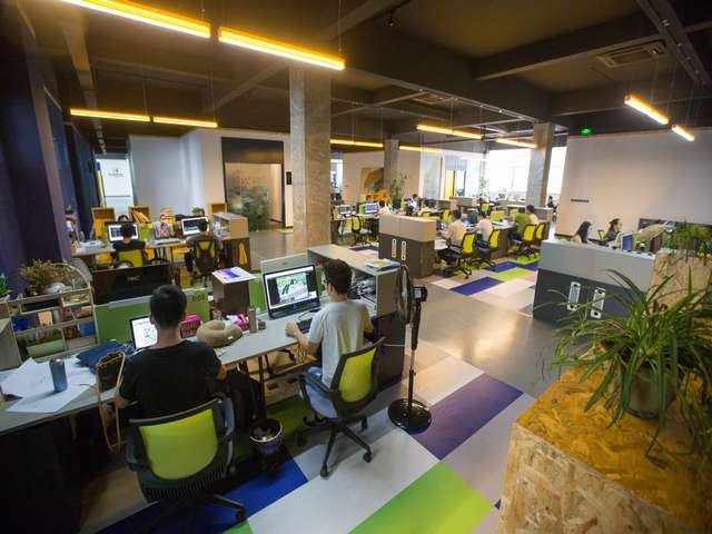 常州多层厂房施工公司